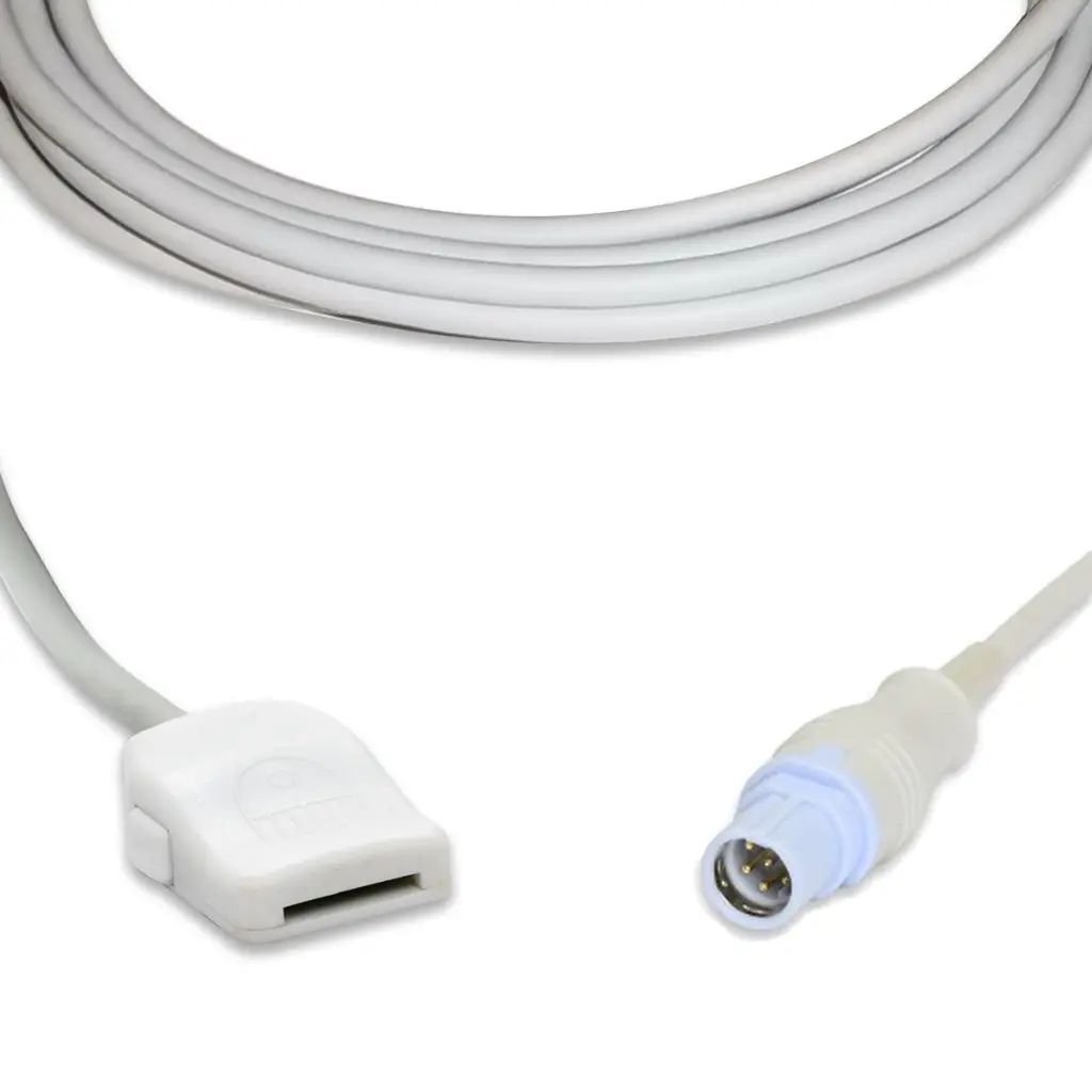 CABLE DE EXTENSION PARA SPO2 DRAGER