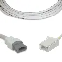 CABLE DE EXTENSION PARA SPO2 SPACELABS