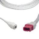 CABLE PARA TRANSDUCTOR DE IBP SPACELABS