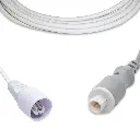 CABLE PARA TRANSDUCTOR DE IBP NIHON KOHDEN