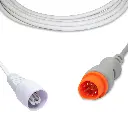 CABLE PARA TRANSDUCTOR DE IBP DRAEGER