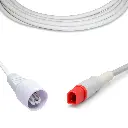 CABLE PARA TRANSDUCTOR DE IBP DATASCOPE