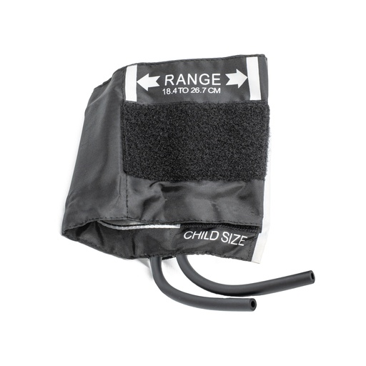 [DE00002P] BRAZALETE PEDIATRICO 2 VIAS