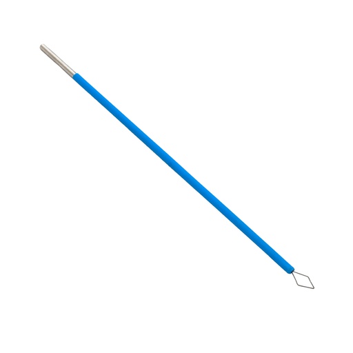 [EM060013] ELECTRODO TIPO DIAMANTE 13 CM.