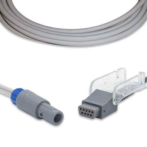 [MA05001X] CABLE DE EXTENSION PARA SPO2 GOLDWAY