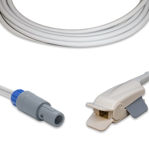 [MA13002B] SENSOR DE DEDO ADULTO PARA SPO2 BIONET