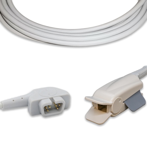 [MA35001B] SENSOR DE DEDO ADULTO PARA SPO2 CRITICARE