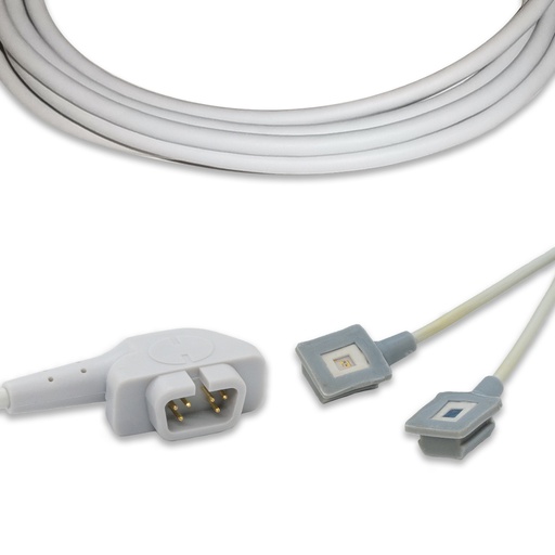 [MA35001I] SENSOR MULTISITIO "Y" PARA SPO2 CRITICARE