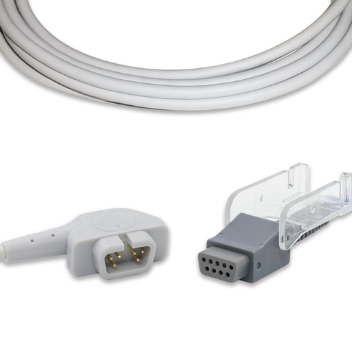 [MA35001X] CABLE DE EXTENSION PARA SPO2 CRITICARE