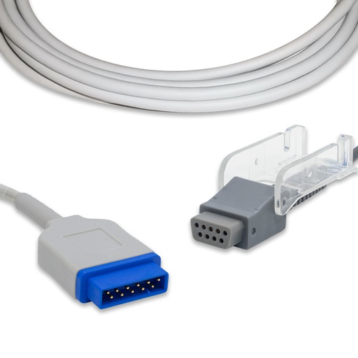 [MA53002X] CABLE DE EXTENSION PARA SPO2 GE
