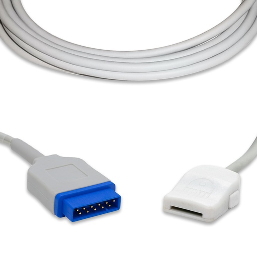 [MA53007X] CABLE DE EXTENSION PARA SPO2 GE