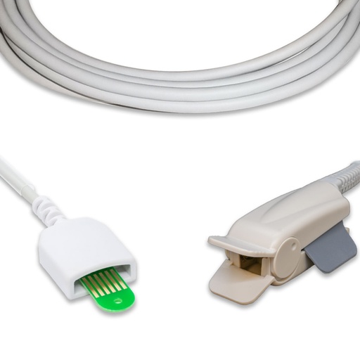 [MA77002B] SENSOR DE DEDO ADULTO PARA SPO2 MASIMO MASIMO