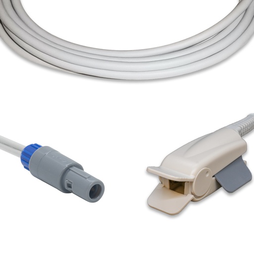 [MA81002B] SENSOR DE DEDO ADULTO PARA SPO2 MEDICA D