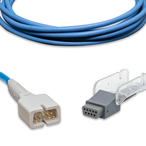 [MA84001X] CABLE DE EXTENSION PARA SPO2 MEK