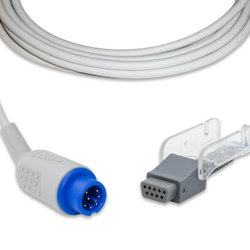 [MA86003X] CABLE DE EXTENSION PARA SPO2 MINDRAY MARCA BMH