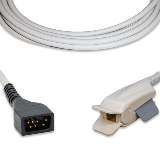 [MA94001B] SENSOR DE DEDO ADULTO PARA SPO2