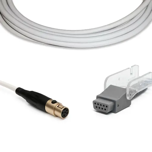 [MA96001X] CABLE DE EXTENSION PARA SPO2