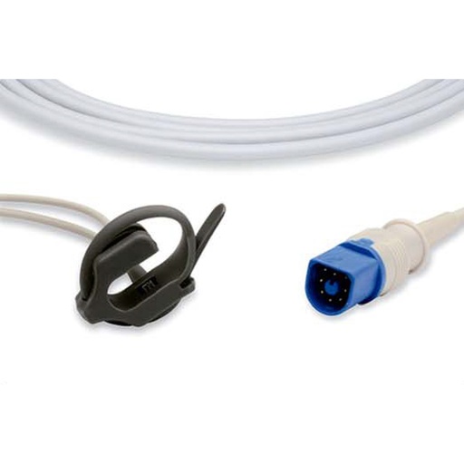 [MA98001I] SENSOR MULTISITIO "Y" PARA SPO2 MARCA BMH