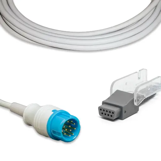 [MA98003X] CABLE DE EXTENSION PARA SPO2 PHILIPS