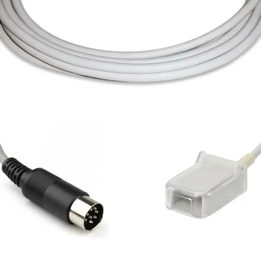 [MAA8001X] CABLE DE EXTENSION PARA SPO2