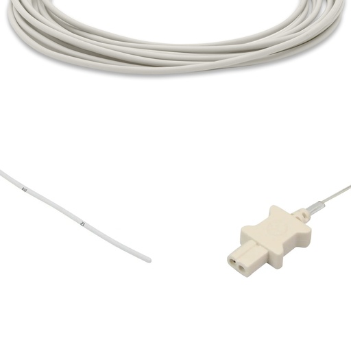 [ME00001F] SENSOR DE TEMPERATURA ESOFAGICA/RECTAL NEONATAL