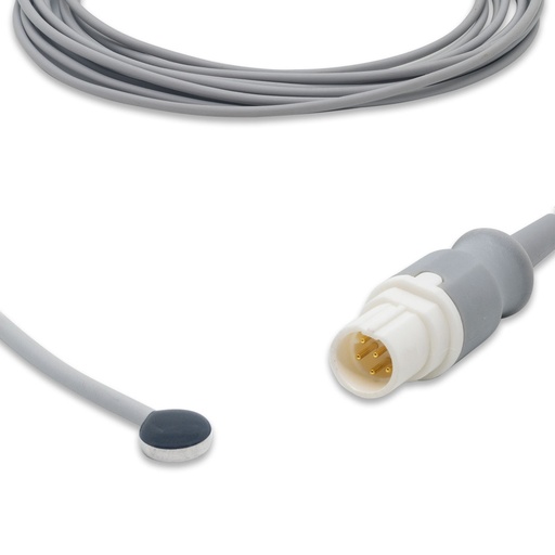 [ME44001A] SENSOR DE TEMPERATURA DE PIEL ADULTO
