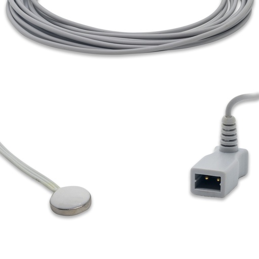 [ME44002C] SENSOR PARA TEMEPRATURA DE PIEL DRAGER