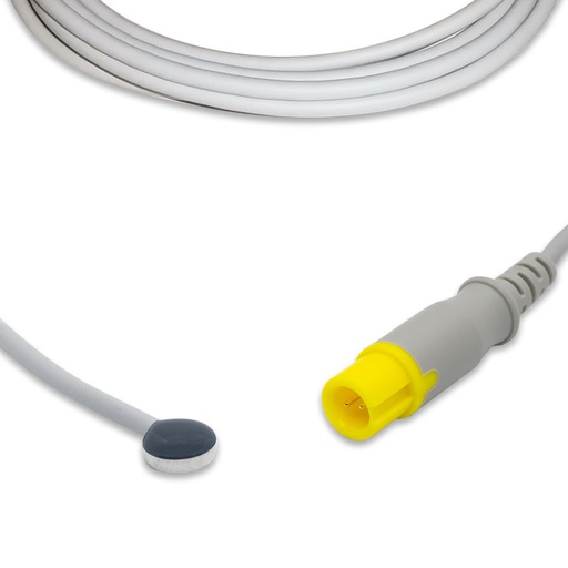 [ME86001A] SENSOR DE TEMPERATURA DE PIEL MINDRAY