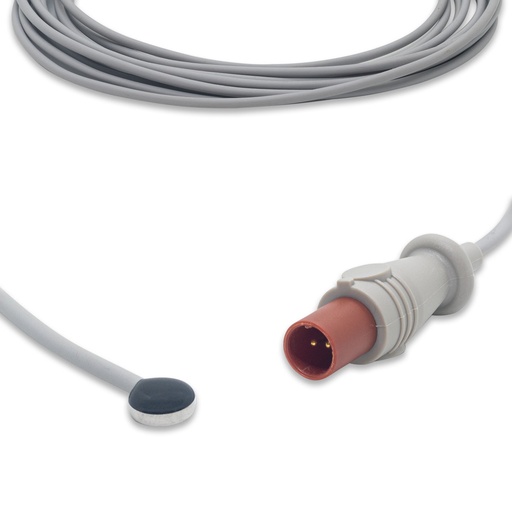 [ME98001A] SENSOR DE TEMPERATURA DE PIEL ADULTO PHILIPS