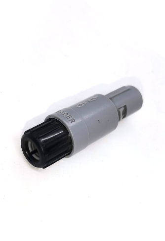 [MI000180] CONECTOR TIPO REDEL MACHO PARA NIBP