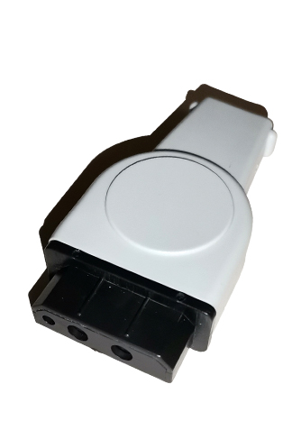 [MI000230] CONECTOR TIPO RECTANGULAR PARA NIBP