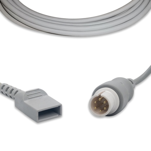 [ML00001U] CABLE PARA TRANSDUCTOR DE IBP