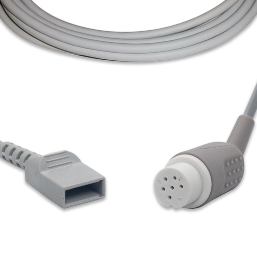 [ML38001U] CABLE PARA TRANSDUCTOR DE IBP DATASCOPE