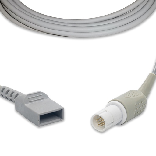 [ML44001U] CABLE PARA TRANSDUCTOR DE IBP DRAEGER