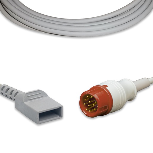 [ML98002U] CABLE PARA TRANSDUCTOR DE IBP PHILIPS
