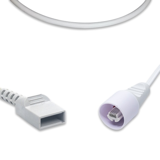 [MM00D4D3] ADAPTADOR PARA IBP DE EDWARDS A UTAH