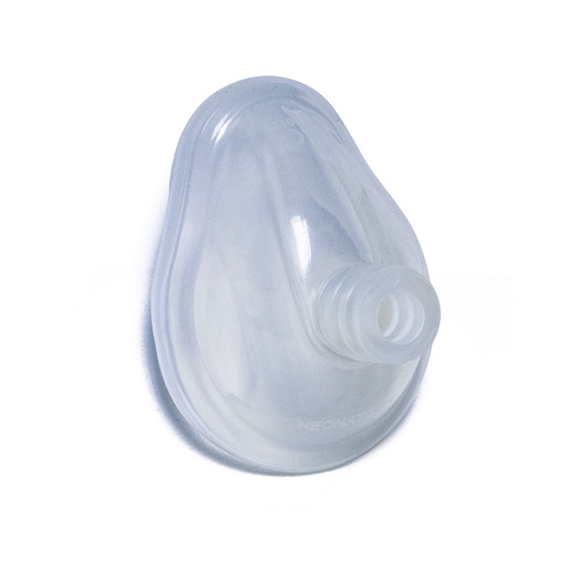 [RE000010] MASCARILLA DE SILICON #0 MARCA BMH