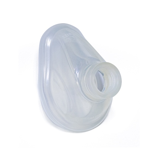 [RE000011] MASCARILLA DE SILICON #1 MARCA BMH