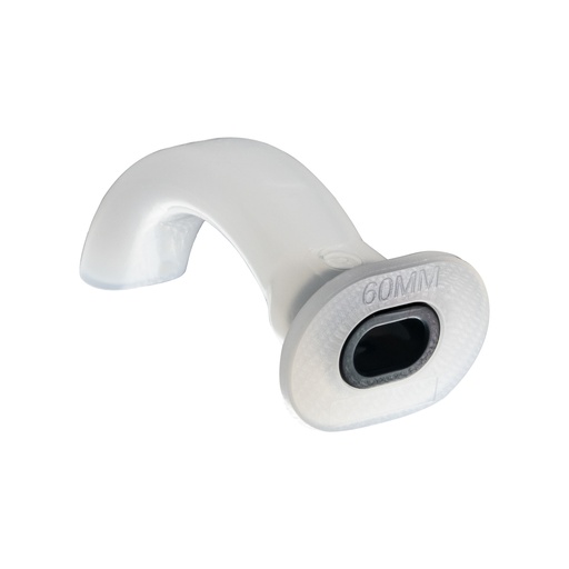 [RK000060] CANULA DE GUEDEL 60MM