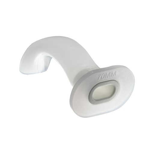 [RK000070] CANULA DE GUEDEL 70MM