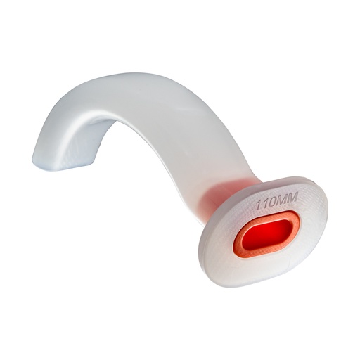 [RK000110] CANULA DE GUEDEL 110MM