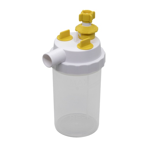 [RN0500MA] NEBULIZADOR ADULTO DE USO CONTINUO, 500ML, DESECHABLE
