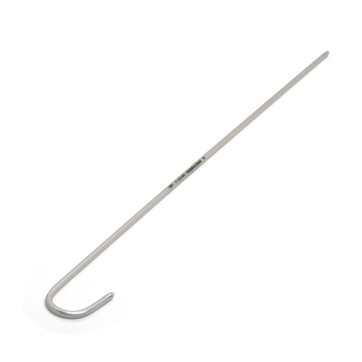 [RQG00010] GUIA DESECHABLE PARA TUBO ENDOTRAQUEAL, TAMAÑO 10 MARCA BMH