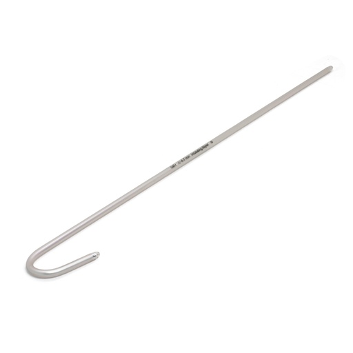 [RQG00014] GUIA DESECHABLE PARA TUBO ENDOTRAQUEAL, TAMAÑO 14 MARCA BMH