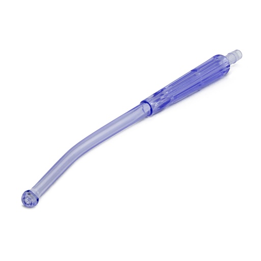 [RV000010] CANULA DE YANKAUER