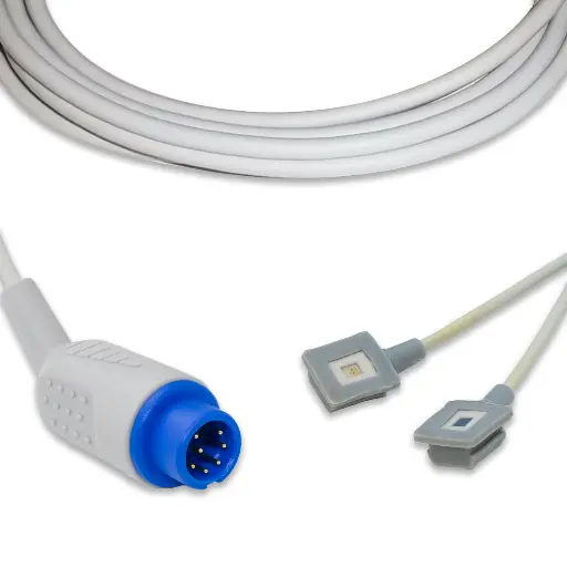 [MA86005I] SENSOR MULTISITIO "Y" PARA SPO2 MINDRAY