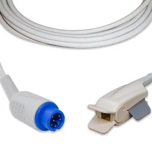 [MA86005B] SENSOR DE DEDO ADULTO PARA SPO2 MINDRAY