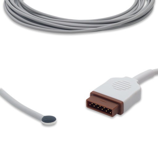 [ME53002C] SENSOR DE TEMPERATURA DE PIEL PEDIATRICO GE