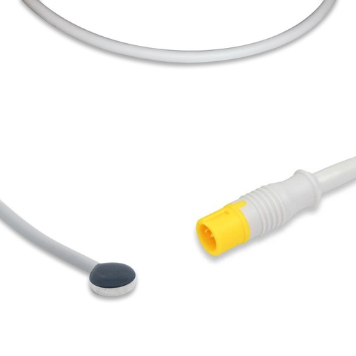 [MED6001A] SENSOR DE TEMPERATURA DE PIEL ADULTO WALTVICK