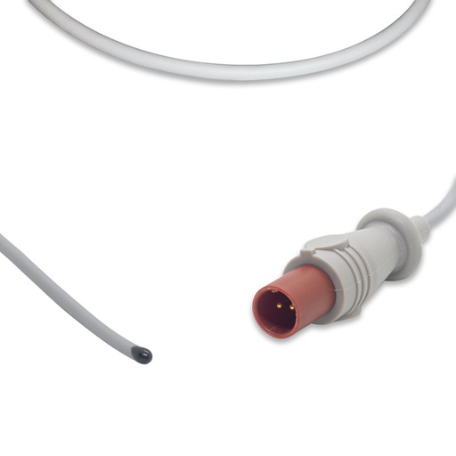 [ME98001D] SENSOR DE TEMPERATURA ESOFAGICO-RECTAL PEDIATRICO PHILIPS